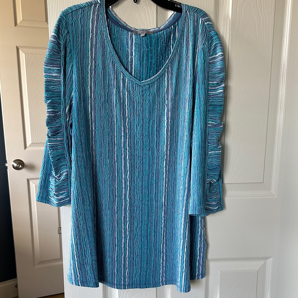 Beautiful Habitat Top Size L